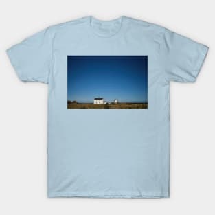 Big Blue Sky (2) T-Shirt